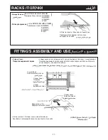 Предварительный просмотр 11 страницы Panasonic NR-B570MW Operating Instructions Manual