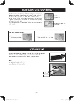 Предварительный просмотр 4 страницы Panasonic NR-B591B Operating Instructions Manual