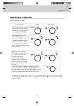 Предварительный просмотр 8 страницы Panasonic NR-BC40SSX1 Operating Instructions Manual