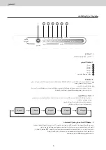 Предварительный просмотр 25 страницы Panasonic NR-BC52MSSA Operating Instructions Manual