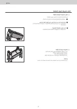 Предварительный просмотр 29 страницы Panasonic NR-BC52MSSA Operating Instructions Manual