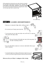 Preview for 15 page of Panasonic NR-BC532VSAE Operating Instructions Manual