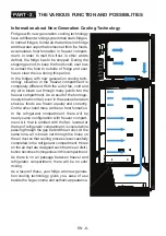 Предварительный просмотр 8 страницы Panasonic NR-BC572VSAE Operating Instructions Manual