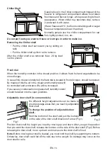 Предварительный просмотр 11 страницы Panasonic NR-BC572VSAE Operating Instructions Manual