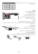 Предварительный просмотр 34 страницы Panasonic NR-BC752VSAE Instruction Booklet