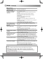 Предварительный просмотр 14 страницы Panasonic NR-BD31ES1 Operating Instructions Manual