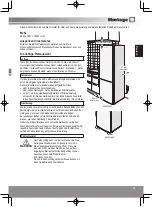 Предварительный просмотр 19 страницы Panasonic NR-BD31ES1 Operating Instructions Manual