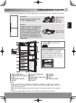 Предварительный просмотр 21 страницы Panasonic NR-BD31ES1 Operating Instructions Manual