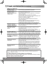 Предварительный просмотр 28 страницы Panasonic NR-BD31ES1 Operating Instructions Manual