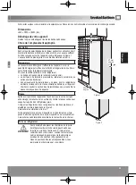 Предварительный просмотр 33 страницы Panasonic NR-BD31ES1 Operating Instructions Manual