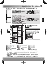 Предварительный просмотр 35 страницы Panasonic NR-BD31ES1 Operating Instructions Manual