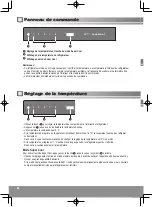 Предварительный просмотр 36 страницы Panasonic NR-BD31ES1 Operating Instructions Manual