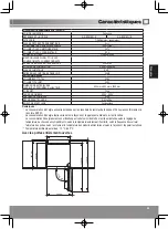 Предварительный просмотр 43 страницы Panasonic NR-BD31ES1 Operating Instructions Manual