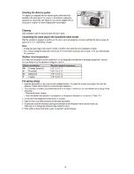 Preview for 12 page of Panasonic NR-BD31ES1 Service Manual