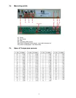 Предварительный просмотр 17 страницы Panasonic NR-BD31EX1 Service Manual