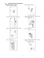 Предварительный просмотр 27 страницы Panasonic NR-BD31EX1 Service Manual