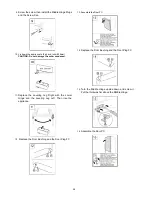 Предварительный просмотр 28 страницы Panasonic NR-BD31EX1 Service Manual