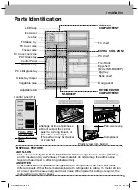 Preview for 5 page of Panasonic NR-BD418P Operating Instructions Manual