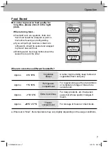 Preview for 7 page of Panasonic NR-BD418P Operating Instructions Manual