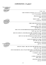 Предварительный просмотр 3 страницы Panasonic NR-BE647AS Operating Instructions Manual