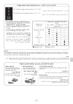 Предварительный просмотр 17 страницы Panasonic NR-BE647AS Operating Instructions Manual