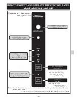 Preview for 15 page of Panasonic NR-BE647ASAE Operating Instructions Manual