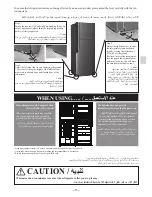 Предварительный просмотр 11 страницы Panasonic NR-BE647ASQA Operating Instructions Manual