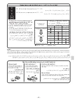 Предварительный просмотр 17 страницы Panasonic NR-BE647ASQA Operating Instructions Manual