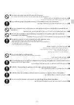 Preview for 7 page of Panasonic NR-BE755AS Operating Instructions Manual