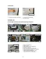 Preview for 11 page of Panasonic NR-BK266GS Service Manual