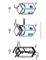 Предварительный просмотр 20 страницы Panasonic NR-BK266SN Service Manual