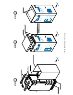 Предварительный просмотр 21 страницы Panasonic NR-BK266SN Service Manual