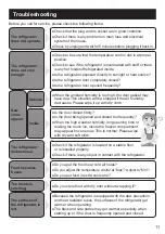 Preview for 11 page of Panasonic NR-BL302 Operating Instructions Manual