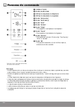 Preview for 44 page of Panasonic NR-BN30PGB Operating Instructions Manual