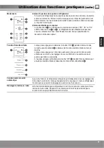 Preview for 47 page of Panasonic NR-BN30PGB Operating Instructions Manual