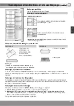 Preview for 49 page of Panasonic NR-BN30PGB Operating Instructions Manual