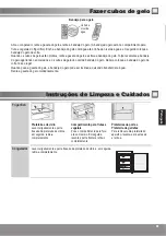 Preview for 99 page of Panasonic NR-BN30PGB Operating Instructions Manual