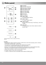 Preview for 112 page of Panasonic NR-BN30PGB Operating Instructions Manual