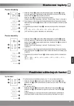 Preview for 113 page of Panasonic NR-BN30PGB Operating Instructions Manual