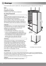 Предварительный просмотр 24 страницы Panasonic NR-BN30PGW Operating Instructions Manual