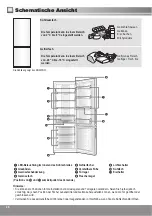 Предварительный просмотр 26 страницы Panasonic NR-BN30PGW Operating Instructions Manual