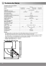 Предварительный просмотр 36 страницы Panasonic NR-BN30PGW Operating Instructions Manual