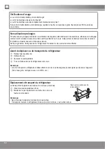 Предварительный просмотр 50 страницы Panasonic NR-BN30PGW Operating Instructions Manual