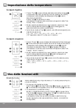 Предварительный просмотр 62 страницы Panasonic NR-BN30PGW Operating Instructions Manual