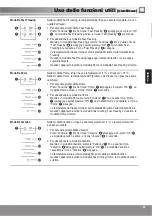 Предварительный просмотр 63 страницы Panasonic NR-BN30PGW Operating Instructions Manual