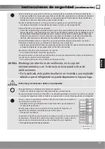 Предварительный просмотр 73 страницы Panasonic NR-BN30PGW Operating Instructions Manual