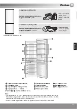 Предварительный просмотр 77 страницы Panasonic NR-BN30PGW Operating Instructions Manual