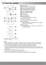 Предварительный просмотр 78 страницы Panasonic NR-BN30PGW Operating Instructions Manual