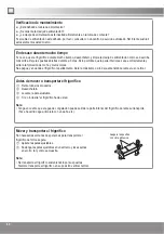 Предварительный просмотр 84 страницы Panasonic NR-BN30PGW Operating Instructions Manual