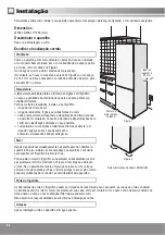 Предварительный просмотр 92 страницы Panasonic NR-BN30PGW Operating Instructions Manual